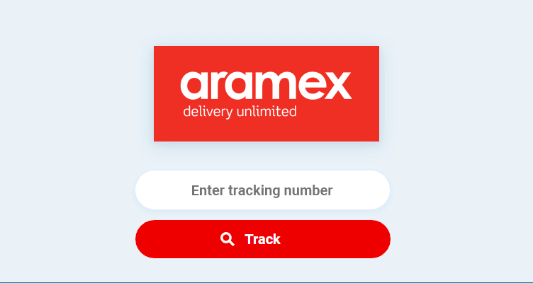 aramex international express airway tracking